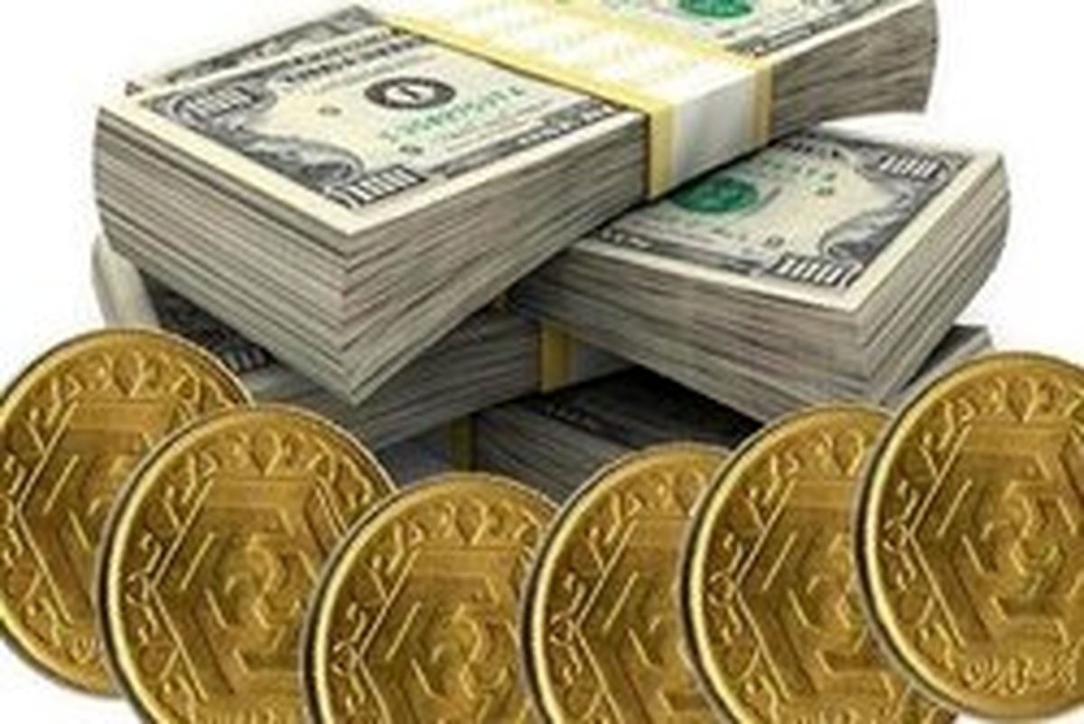 سقوط آزاد قیمت ارز در بازار