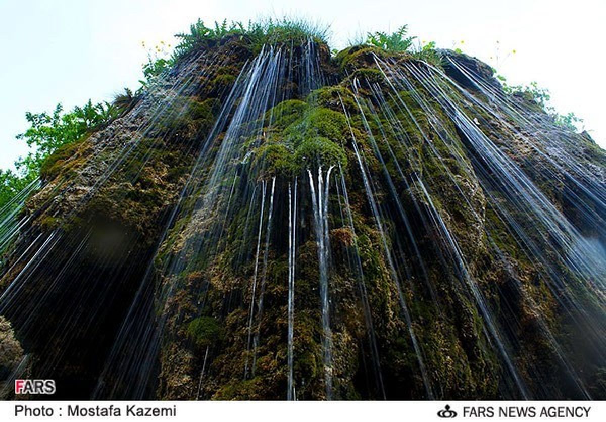 طبیعت زیبای مازندران