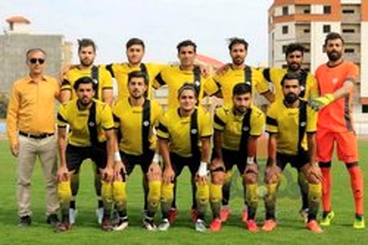گزینههای سرمربیگری نفت مسجدسلیمان