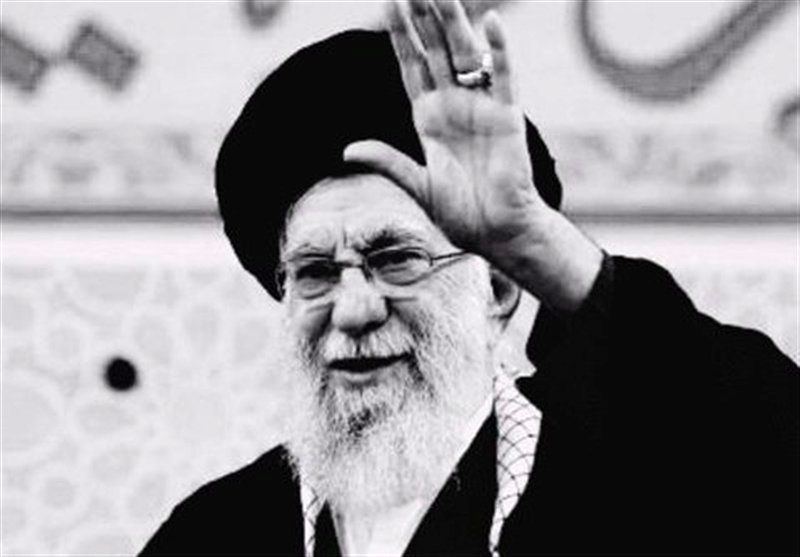 ادای احترام هیئت علمای روسیه به پیکر مطهر رهبر شهید انقلاب 