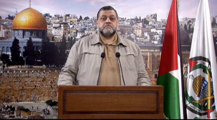 اسامه حمدان: اداره غزه باید در اختیار فلسطینی‌ها باشد