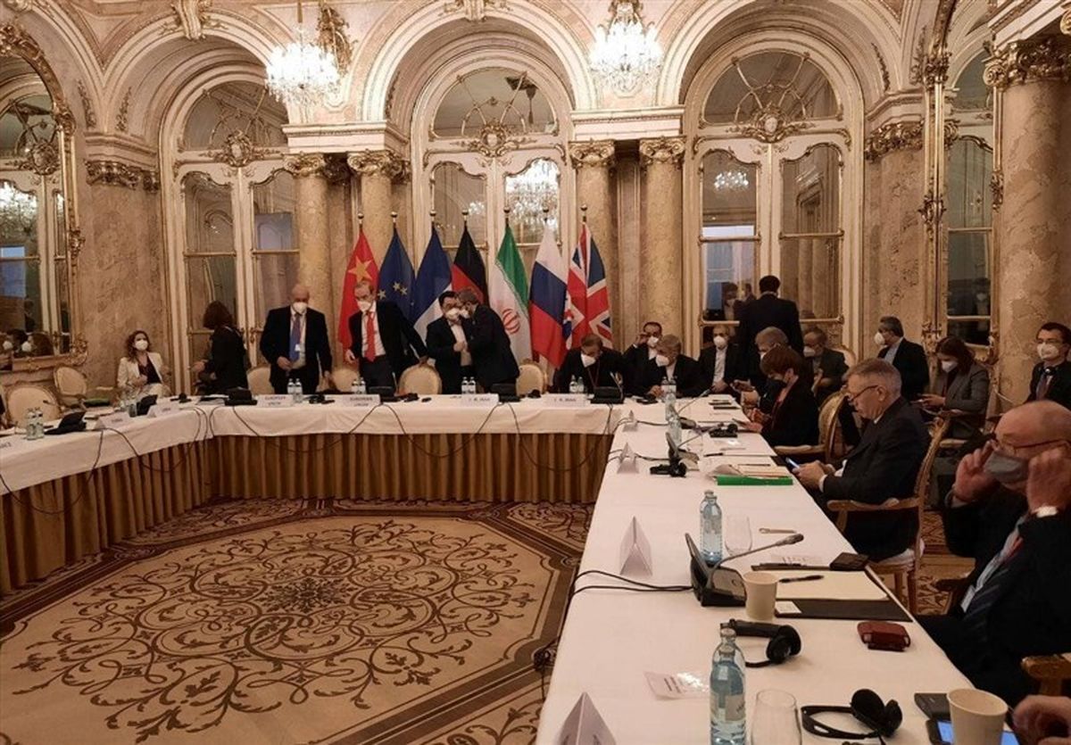 زیاده‌خواهی اروپایی‌ها باعث کندی مذاکرات 