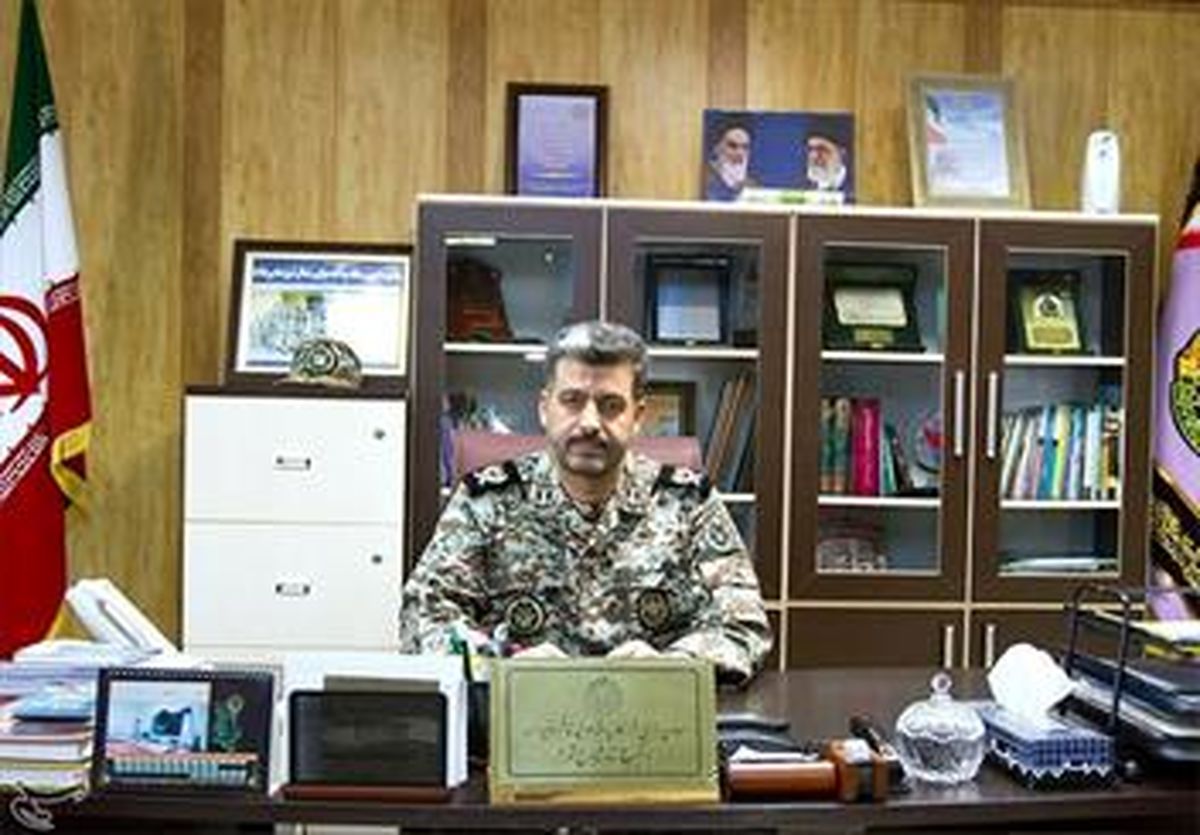 امیر شهرام: امکان شنود و نفوذ را از دشمن گرفتیم