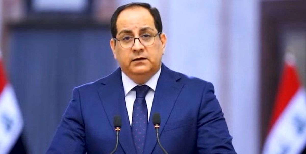 موضع دولت عراق درباره اقدام دبیرکل سازمان ملل درباره غزه