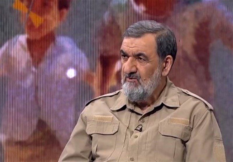 محسن رضایی: رویارویی با ایران عواقب هولناکی برای آمریکا دارد