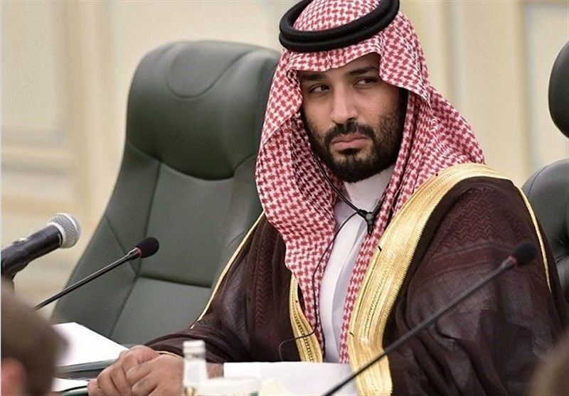افشای پول‌پاشی جدید بن سلمان 