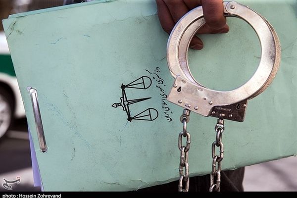دستگیری ضاربان محیط‌بان شهید پارک ملی گلستان
