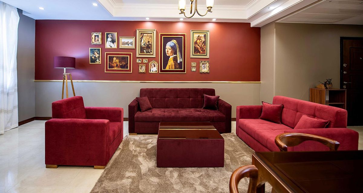 چرا اجاره آپارتمان مبله، بهترین انتخاب برای سفر کاری شما به تهران است؟ 