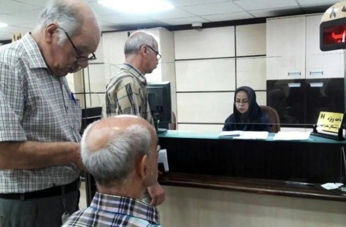 واریز حقوق بازنشستگان مرداد آغاز شد | زمان‌بندی دقیق را ببینید