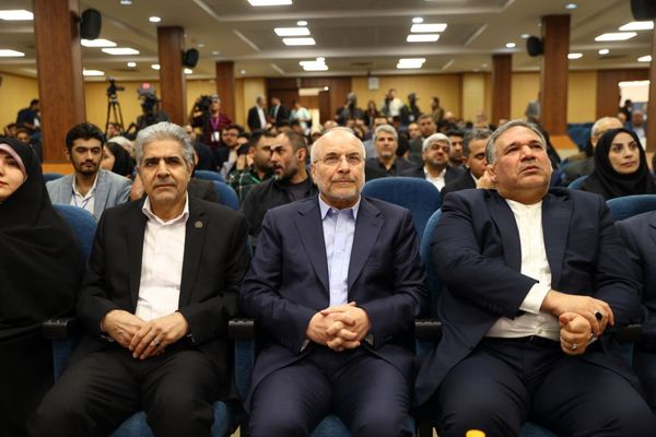 قالیباف: وفاق و میثاق ملی ما در سران قوا برنامه هفتم توسعه است