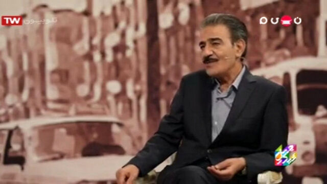 وخامت حال جسمی یکی از مجریان پیشکسوت تلویزیون | درخواست خانواده مهدی ظهوری