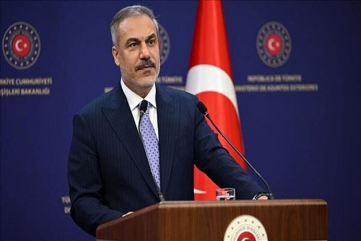 آنکارا: حفظ آتش‌بس میان ایران و آمریکا اولویت دارد 