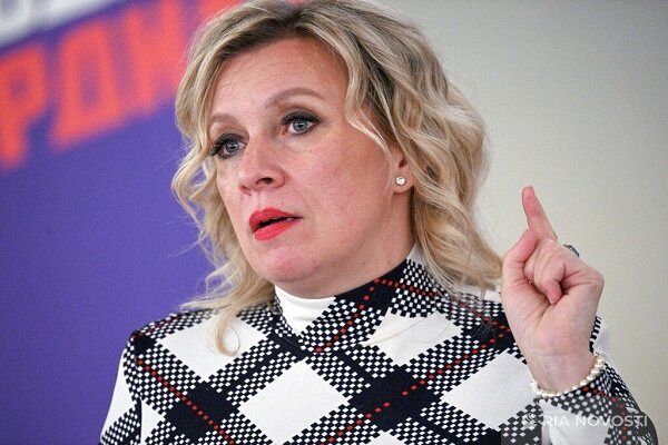 مسکو: تعرفه ترامپ بر تجارت ما با ایران بی تأثیر است