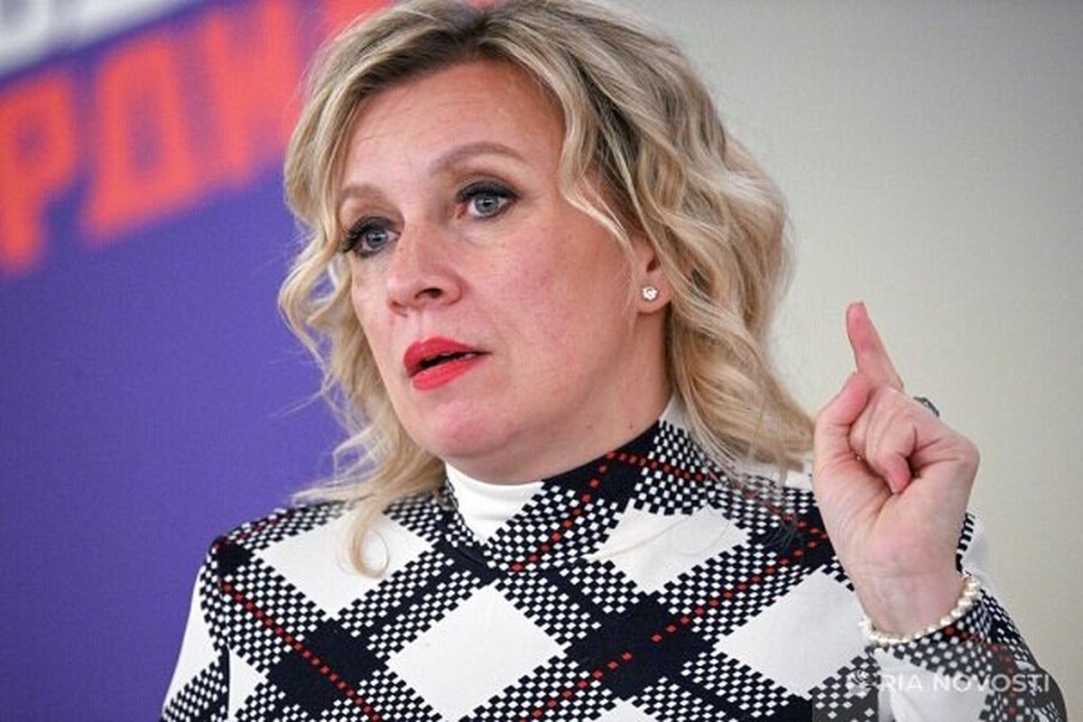 مسکو: تعرفه ترامپ بر تجارت ما با ایران بی تأثیر است