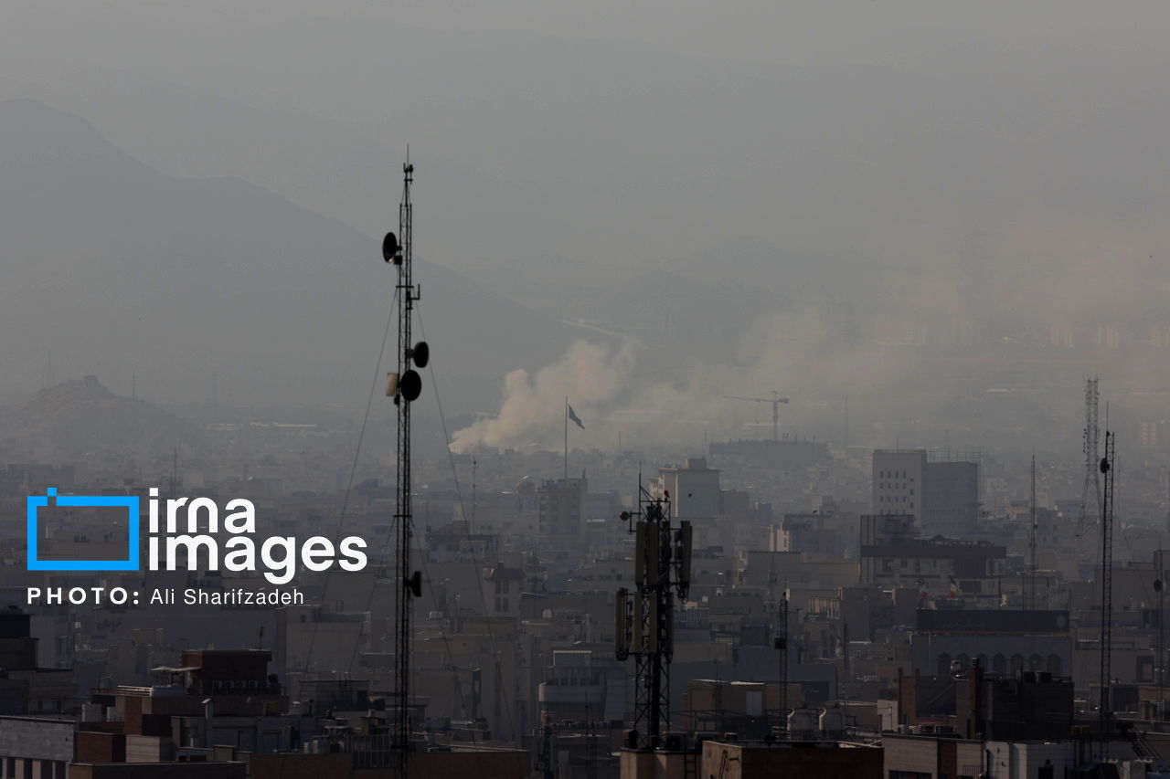 واکنش ها به حمله تل آویو به ایران | واکنش عمان و عربستان و لندن