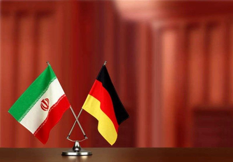 تکرار تهدید آلمان به فعال‌سازی مکانیسم ماشه علیه ایران