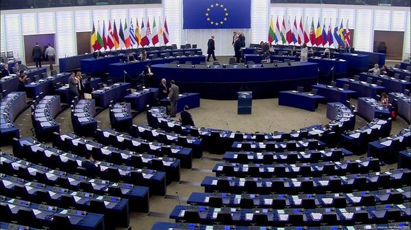 نامه قانونگذاران اروپایی: زمان اقدام علیه اسرائیل است