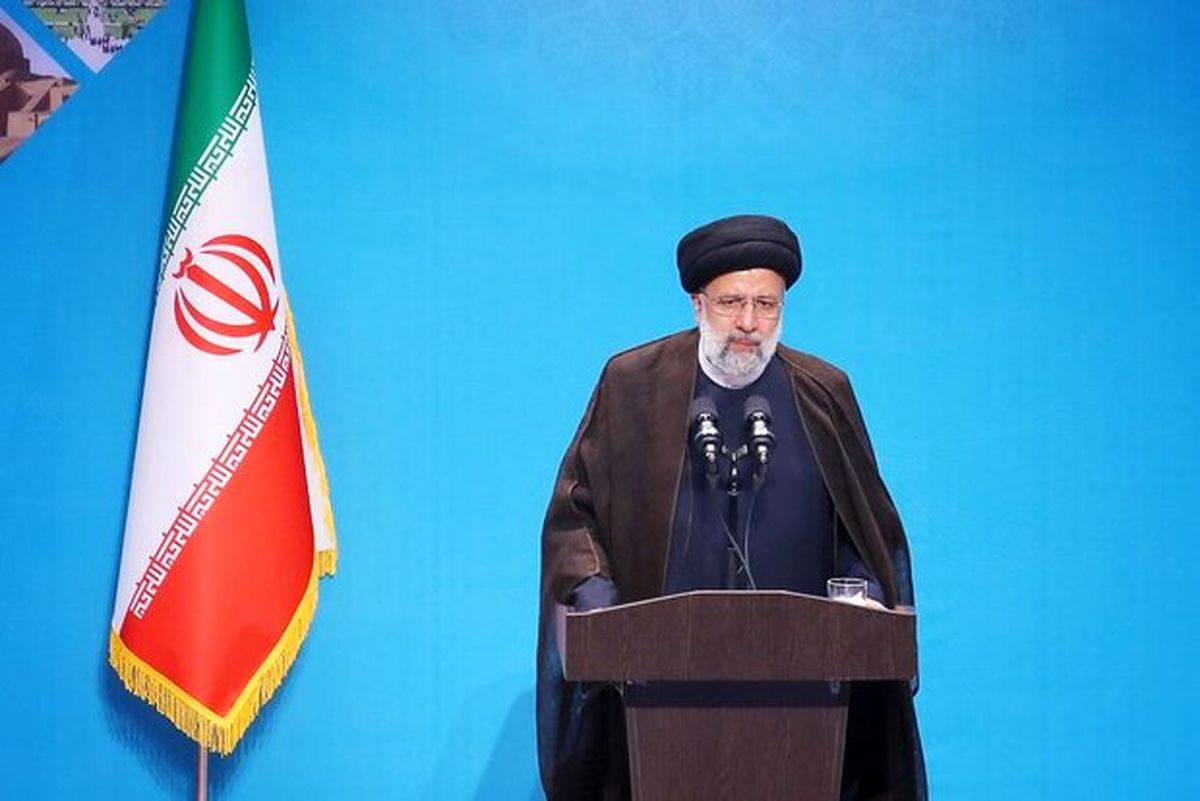 رئیسی:  باید حقوق مردم در حوزه آب احیا شود