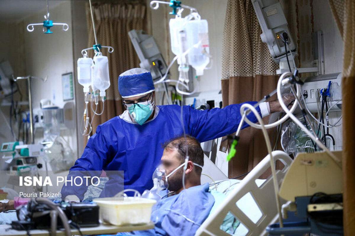 خبر خوش برای پرسنل بهداشتی درمانی/درخواست جذب ۱۰۰ هزار نیرو