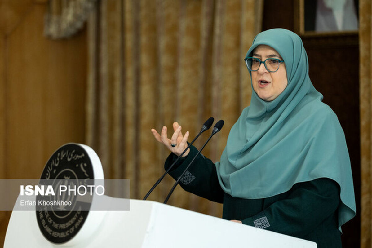 پاسخ مهاجرانی درباره تبادل پیام با آمریکا