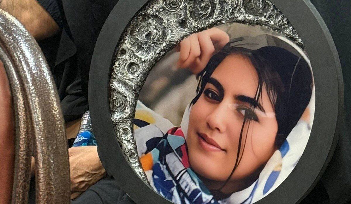 رأی قصاص برای قاتل الهه حسین‌نژاد صادر شد | ۲۰ روز تا فرجام‌خواهی