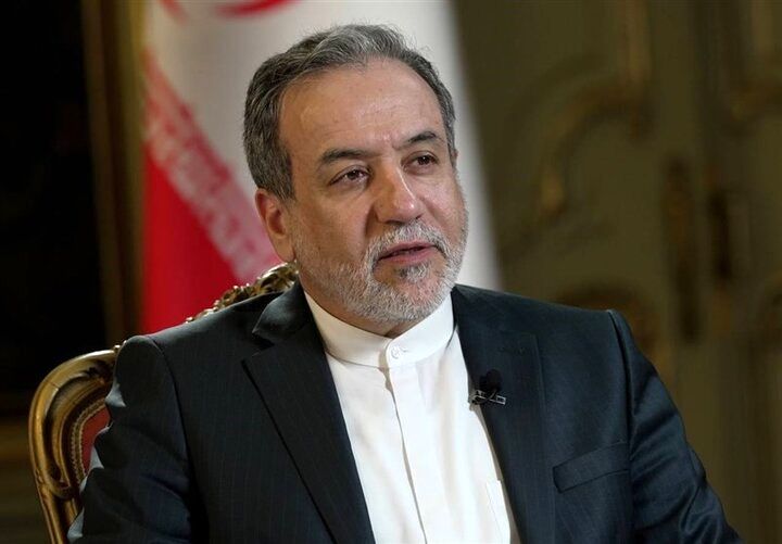  ماجرای ترور عراقچی در طول جنگ ۱۲ روزه