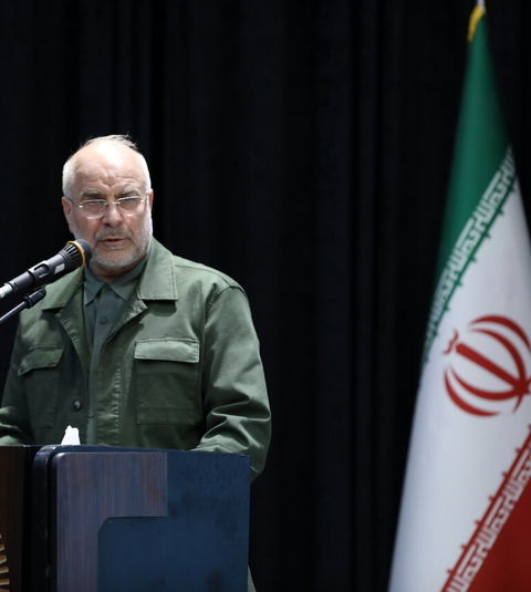 صبر و مقاومت، ضدحمله‌ای به جنگ شناختی دشمن علیه امت اسلامی است/فرهنگ شهادت در حوزه اقتصاد نیز کارایی دارد