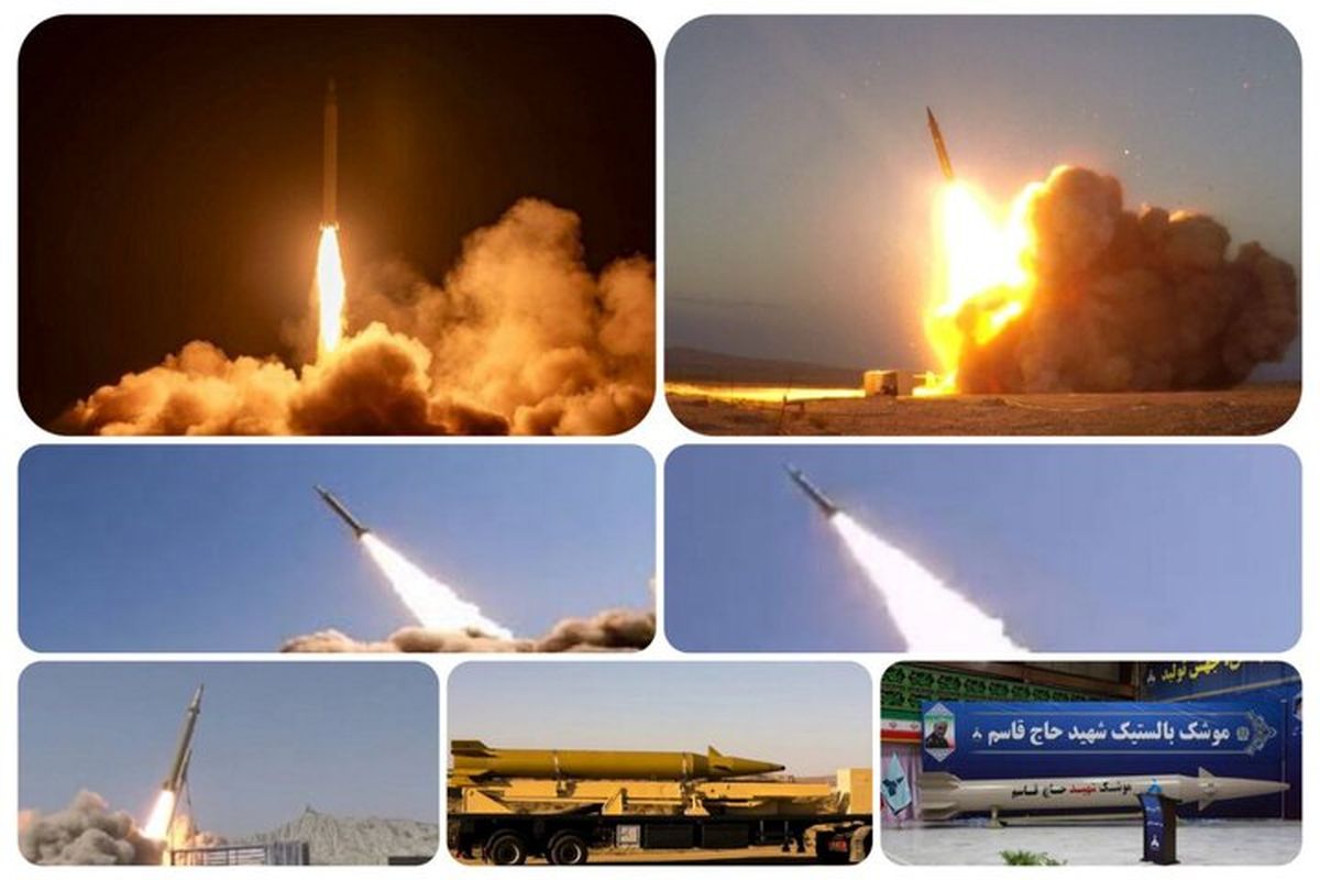 آغاز موج نوزدهم عملیات وعده صادق ۳ با پهپادهای انتحاری/شنیده شدن صدای انفجار در جولان اشغالی/عبور پهپادهای ایران از آسمان عراق  +فیلم