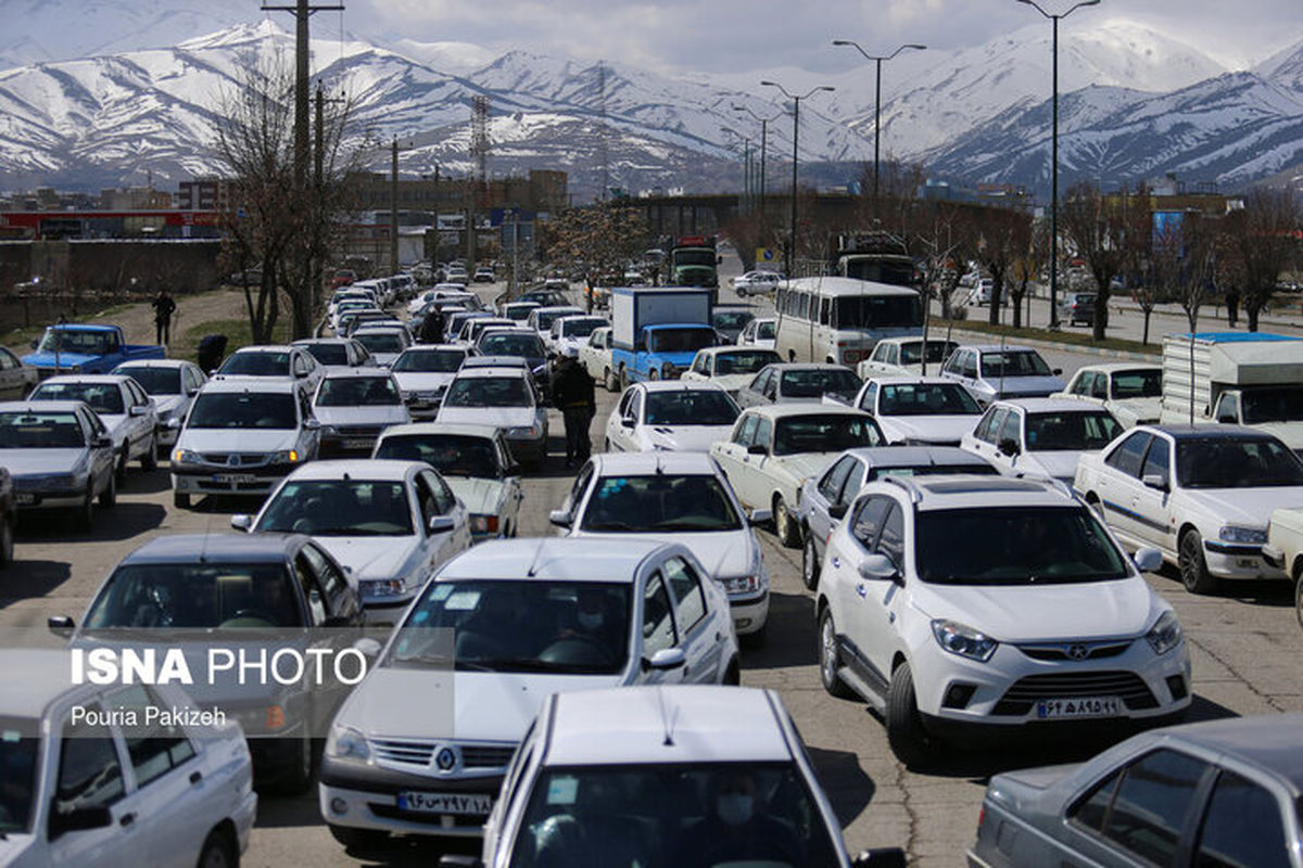 افزایش انفجاری قیمت خودرو در یک هفته