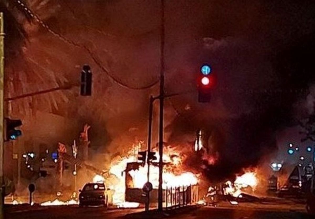 اعتراف رسانههای اسرائیلی: شکست خوردیم