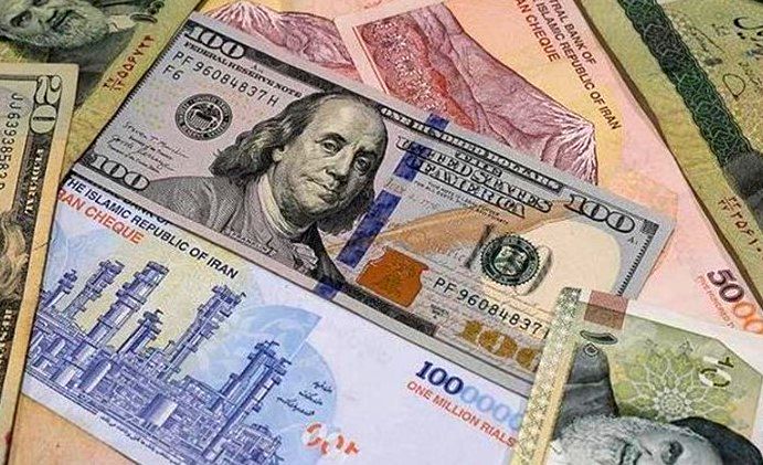 شوک قیمت دلار امروز ۱۰ آبان به بازار | دلار در آستانه سقوط؟ 