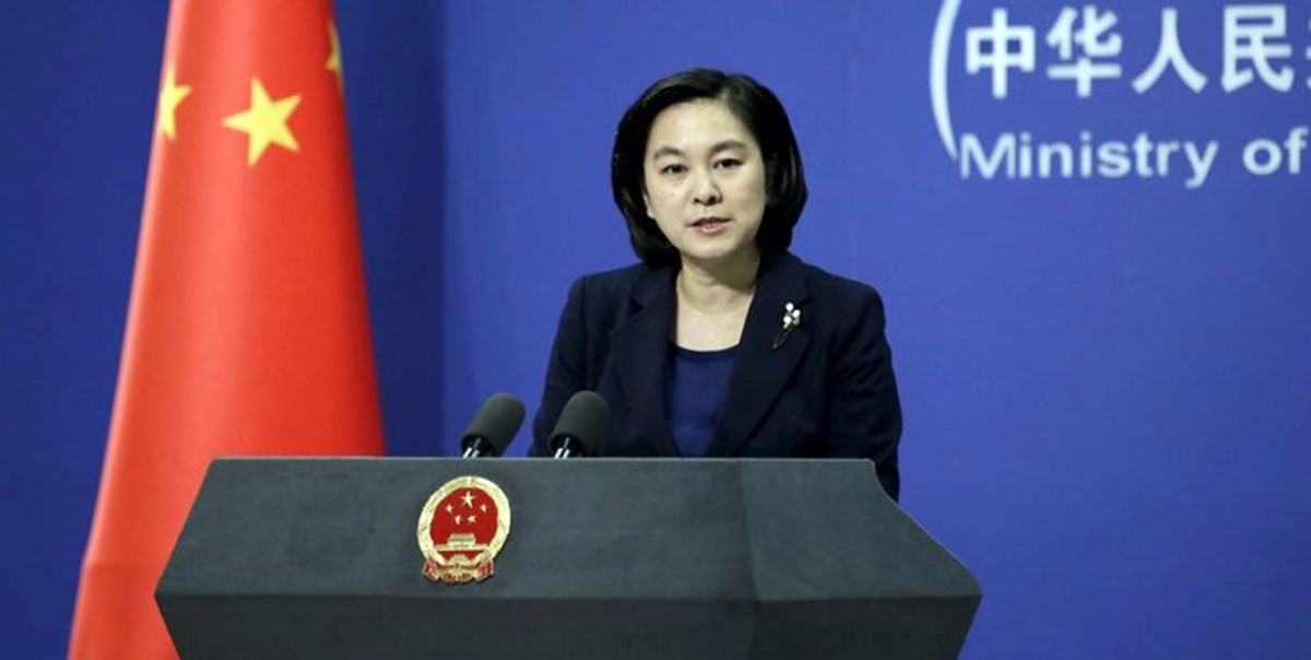 چین، آمریکا را «راهزن اقتصادی» خواند