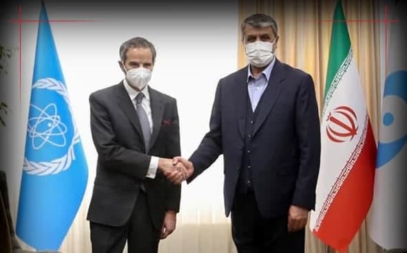 اسلامی: آژانس روندی غیر سیاسی با ایران اتخاذ کند/شرط و شروط توافق برجام از دید مدیرکل آژانس