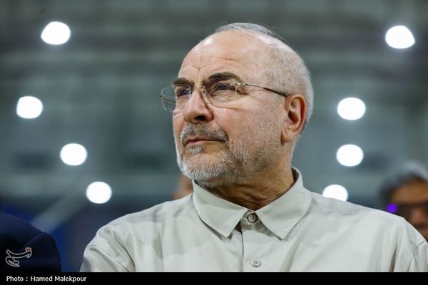 قالیباف: فرهنگ شهادت قدرت، ثروت، منزلت و معرفت تولید می‌کند