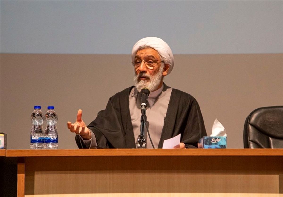  پورمحمدی: حل چالش‌های کشور تنها از مسیر صندوق رای حاصل می‌شود