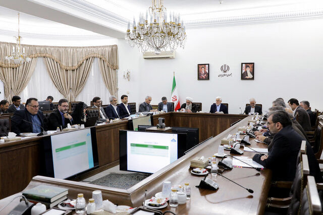 تصمیم‌گیری درباره مولدسازی ۱۰۳ ملک دولتی