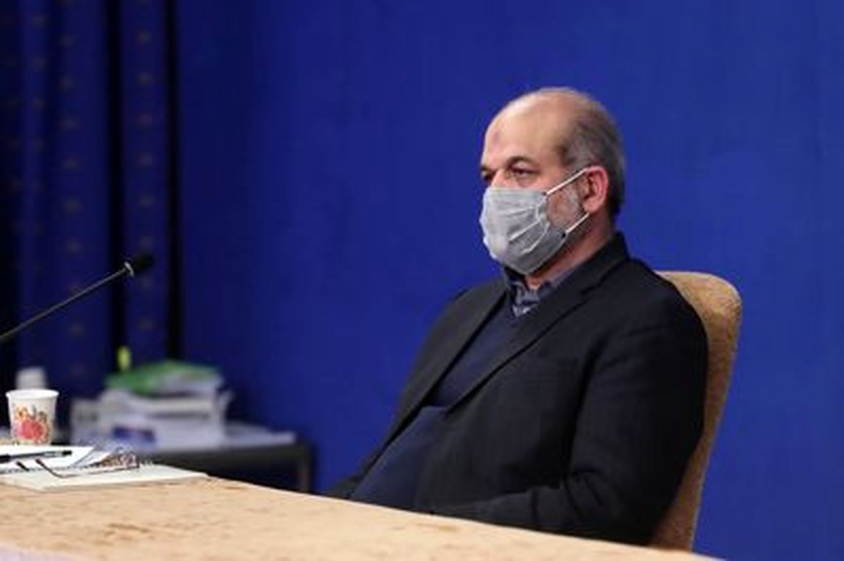 وحیدی: در کشور کمبود کالای اساسی نداریم