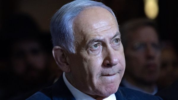 نتانیاهو: دولت فلسطینی در غرب رود اردن تشکیل نخواهد شد