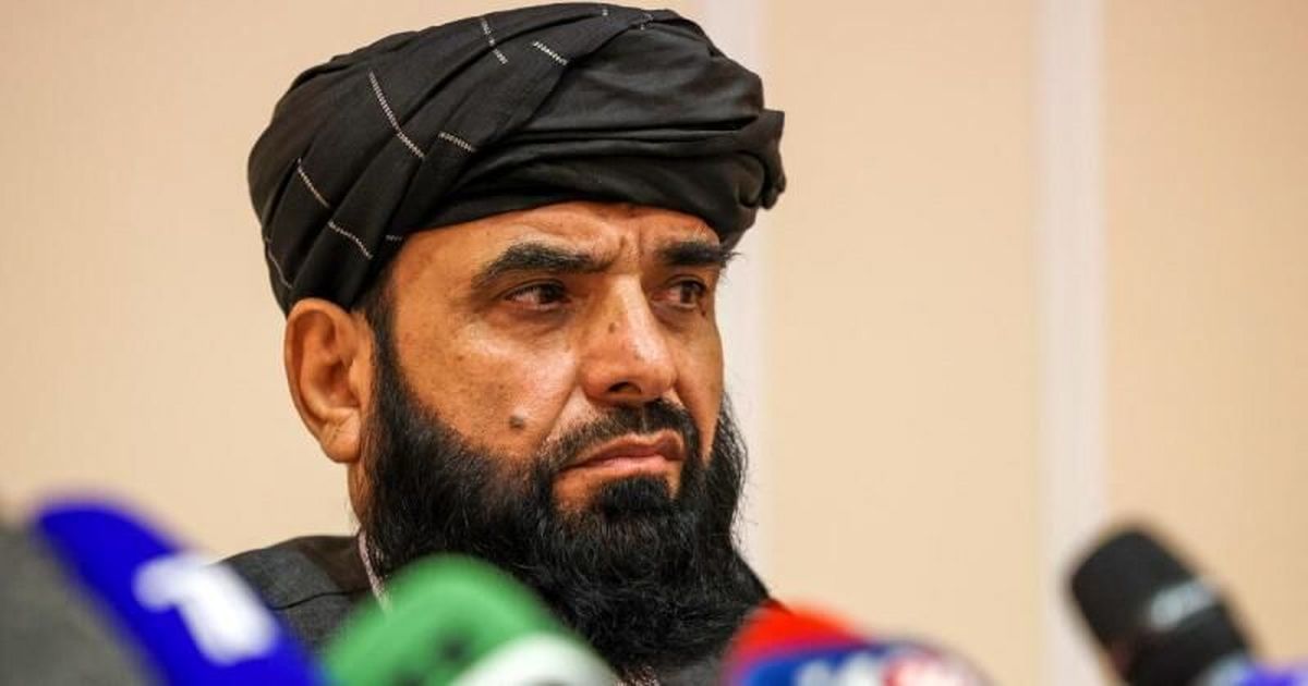 طالبان: دولت گزینشی را هرگز نمی پذیریم