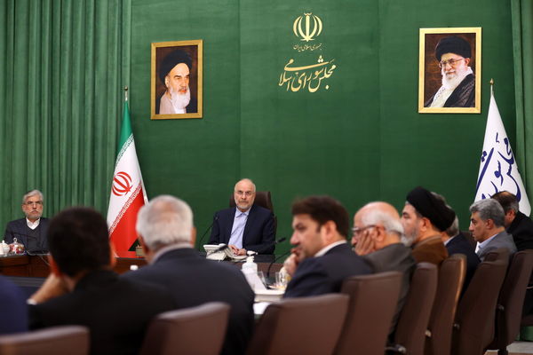 حکمرانی را نمی‌توان در اتاق‌های دربسته پیش برد/ دانشگاه خط مقدم عقلانیت عمومی کشور است