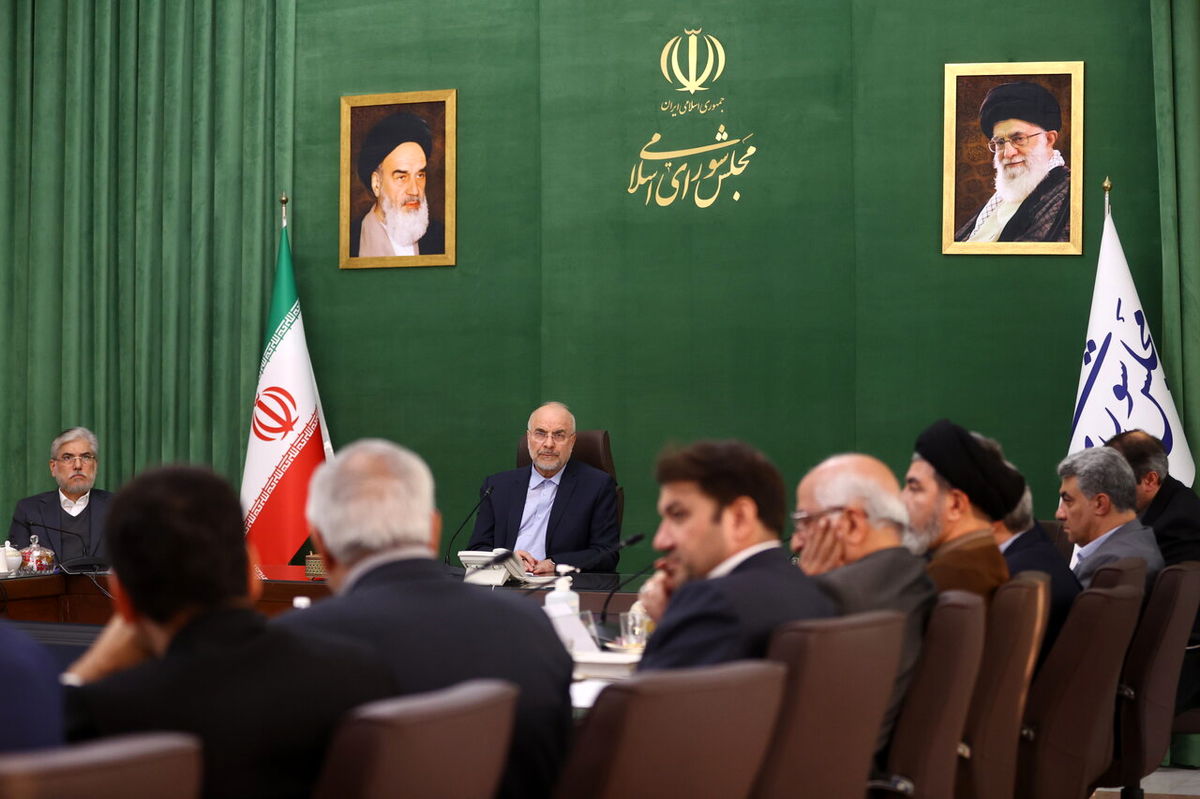 حکمرانی را نمی‌توان در اتاق‌های دربسته پیش برد/ دانشگاه خط مقدم عقلانیت عمومی کشور است