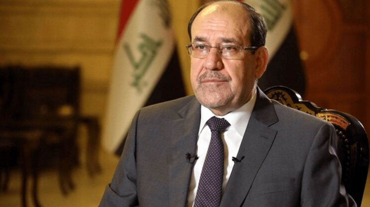 نوری المالکی نامزد نهایی نخست‌وزیری عراق شد