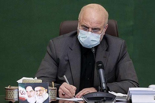 تسلیت قالیباف در پی درگذشت «جلال مقامی»