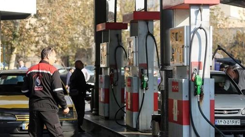 رفع اختلال پرداخت جایگاه‌های سوخت تا نیم ساعت دیگر  