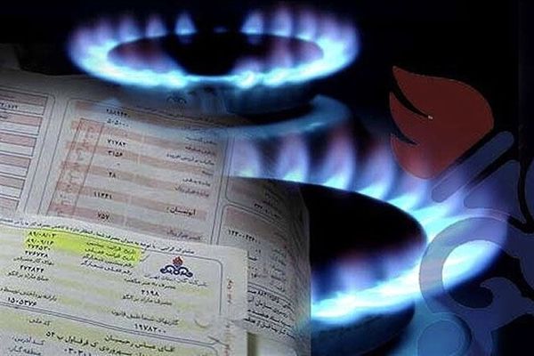 افزایش تعرفه گاز از مهرماه | منتظر افزایش در قبوض گاز باشیم؟
