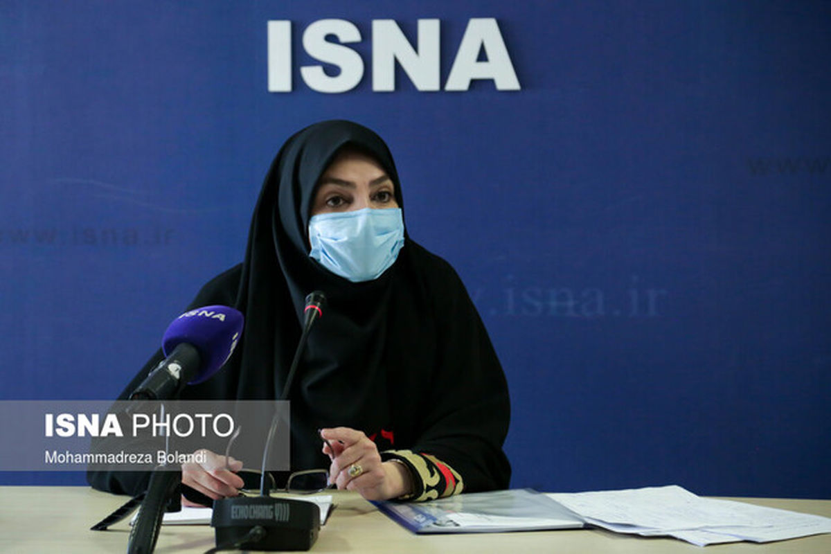 آخرین وضعیت کرونای دلتا در سیستان و بلوچستان