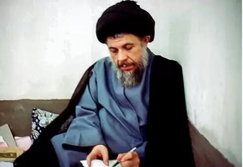 صدور حکم اعدام ۲ متهم پرونده ترور آیت‌الله صدر 