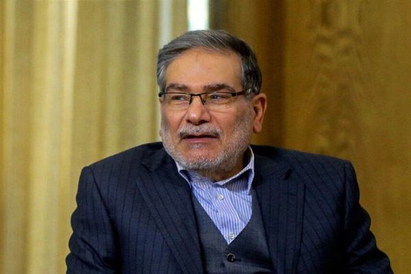 پیام مهم شمخانی