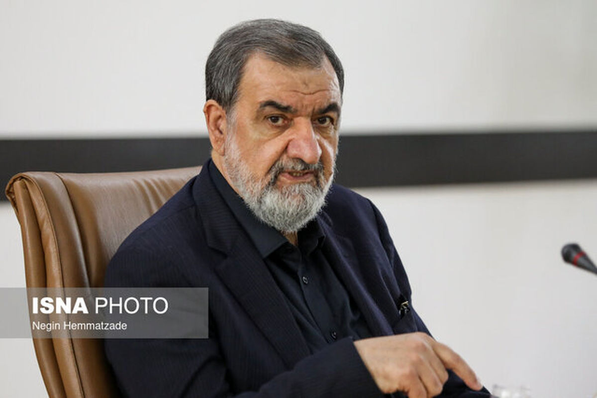 محسن رضایی: برچیدن تأسیسات هستهای ایران یک توهم است