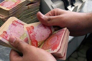 نرخ جدید ارز اربعین همه را غافلگیر کرد! | نرخ روز دینار عراق  